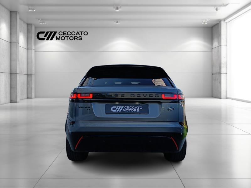 Land Rover Range Rover Velar 2.0d i4 mhev HSE 4wd 204cv auto