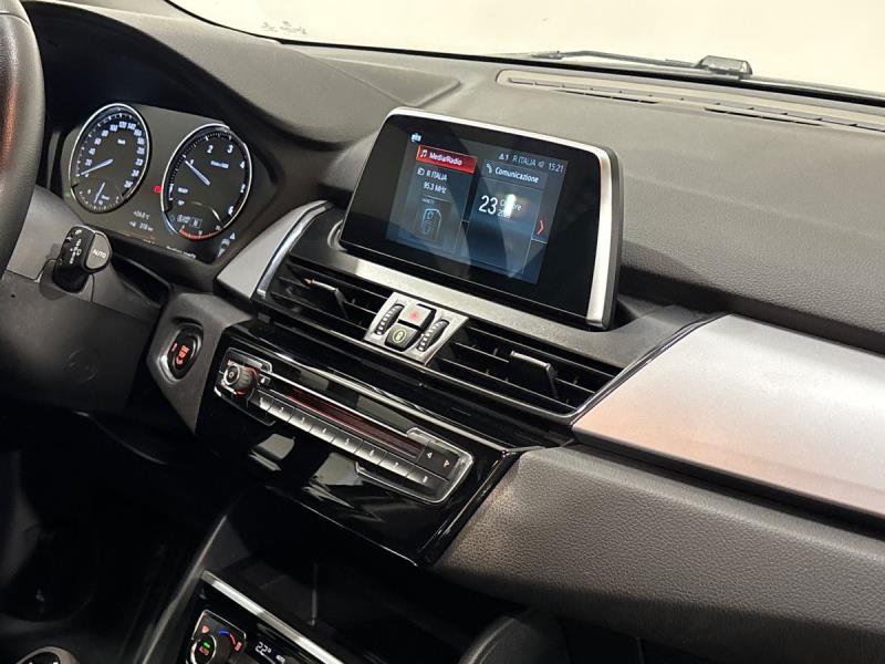 BMW Serie 2 216d Active Tourer Business