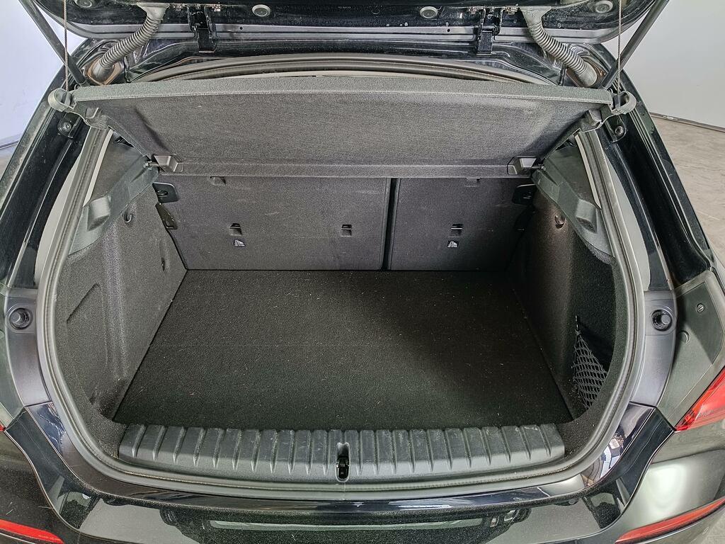 BMW Serie 1 118d Business Advantage auto
