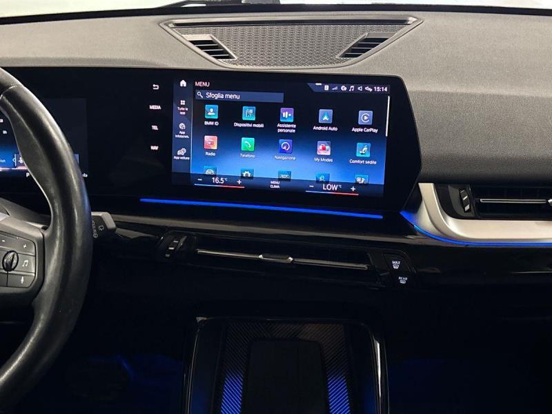 BMW X1 sdrive18d Edition Essence auto