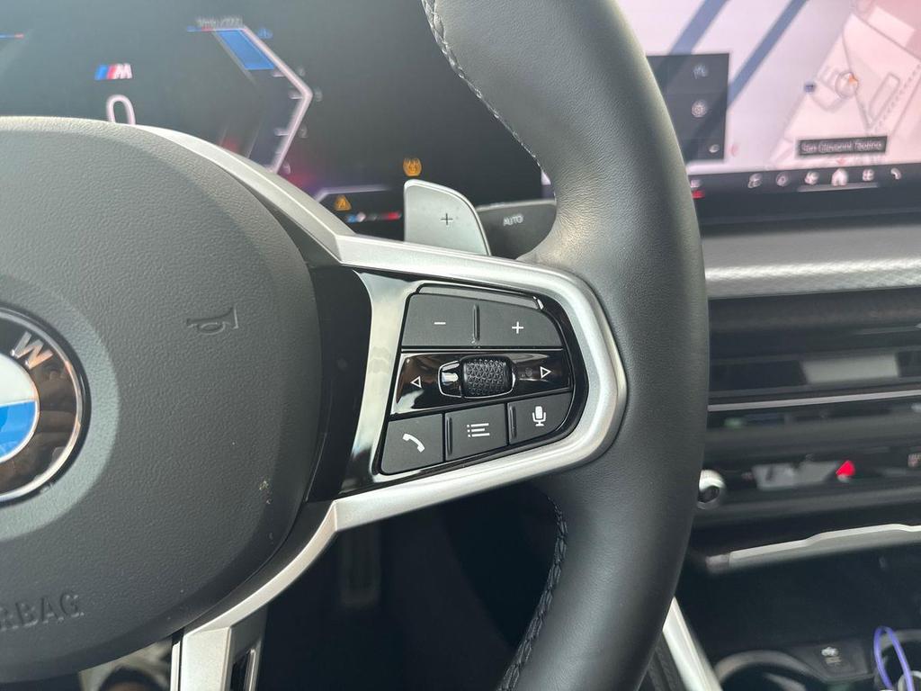 BMW Serie 4 420d Gran Coupe mhev 48V xdrive M Sport Pro auto