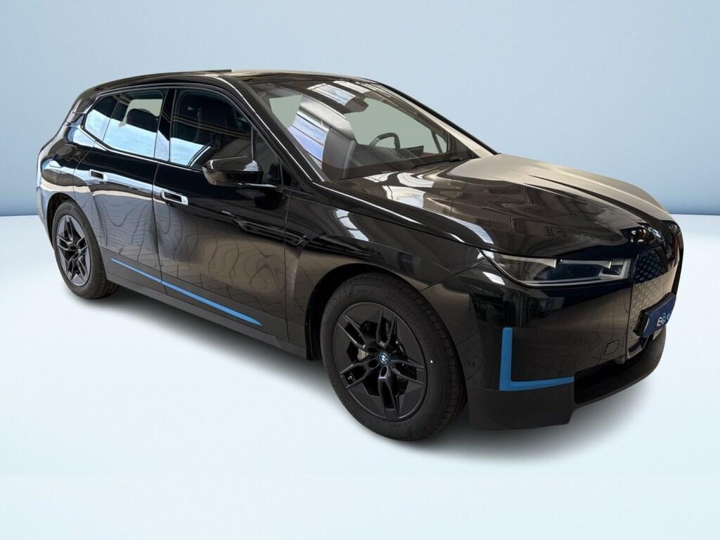 BMW iX xdrive50