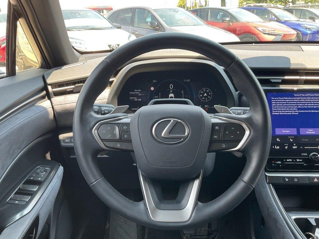 Lexus LBX 1.5 prem.hybr. Original Edition 4wd