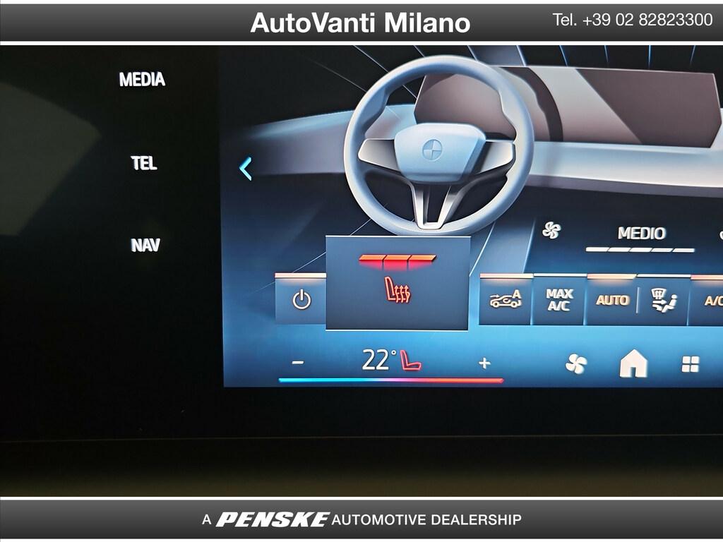 BMW Serie 1 118d MSport Pro auto