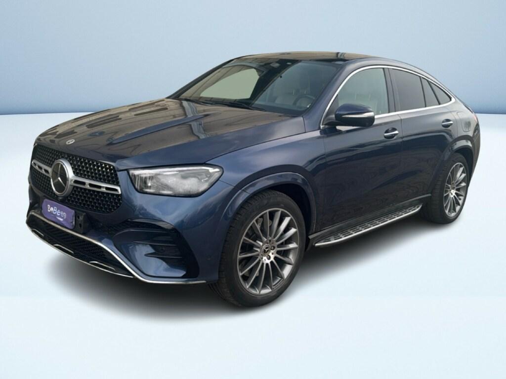 Mercedes GLE 350 de phev AMG Line Premium 4matic auto