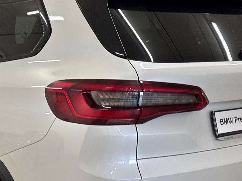 BMW X5 xdrive30d xLine auto