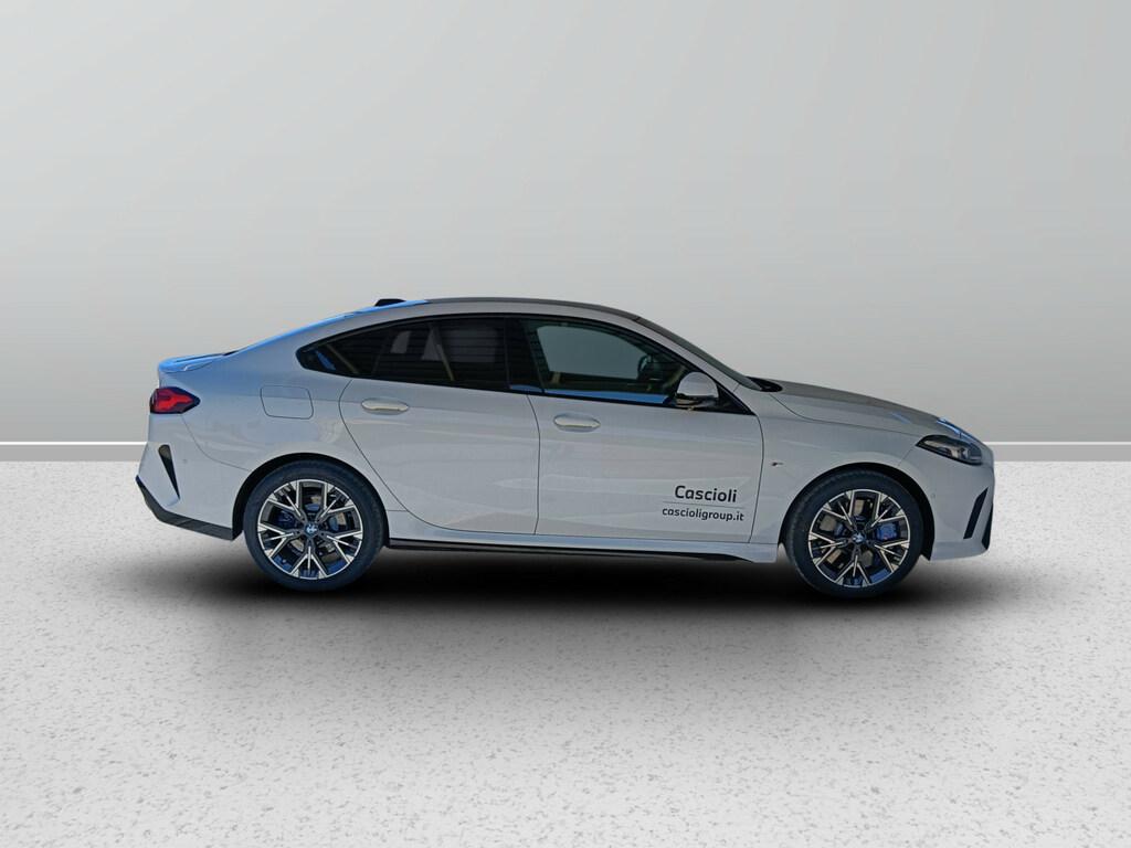 BMW Serie 2 218d Gran Coupe MSport Pro auto