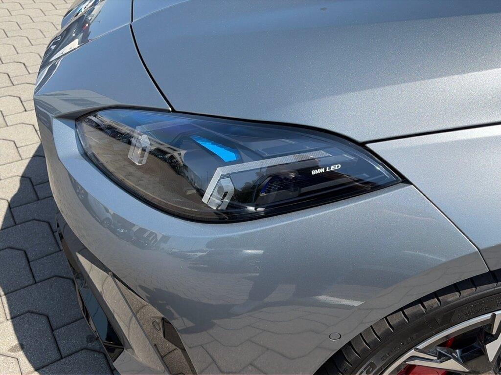 BMW Serie 1 118d MSport Pro auto