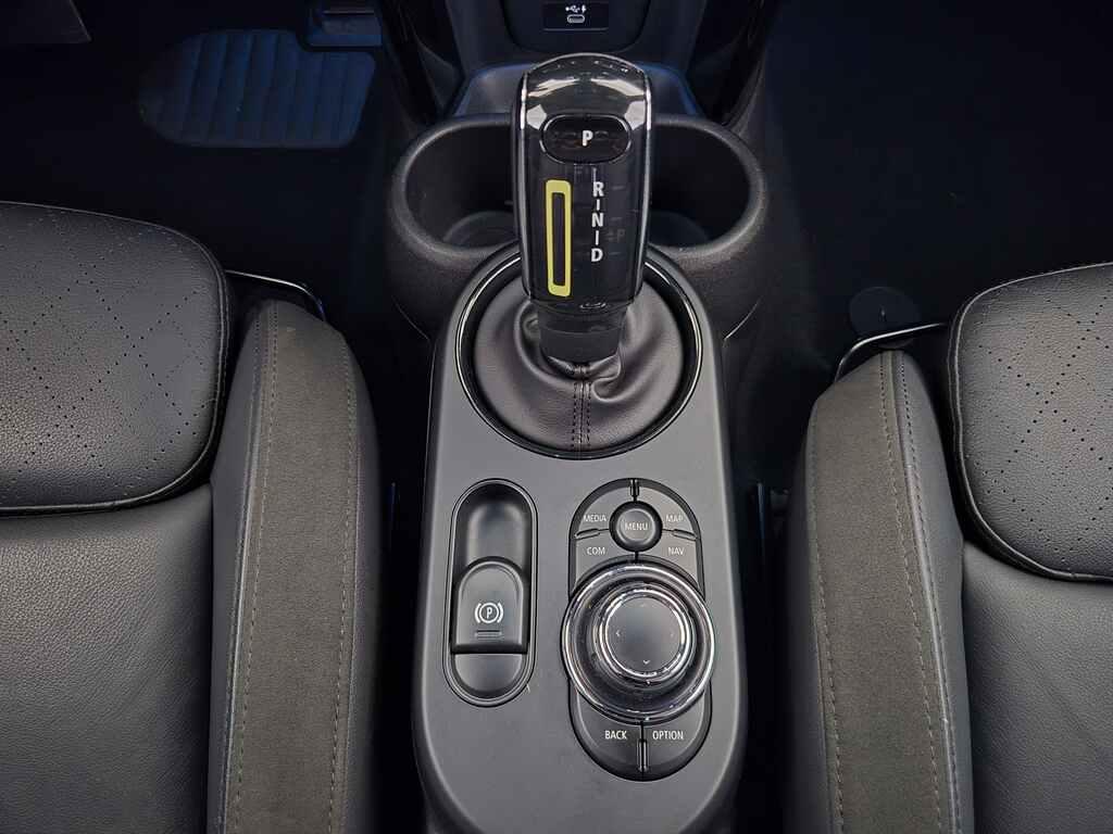 Mini Mini 3p Cooper SE Electric auto