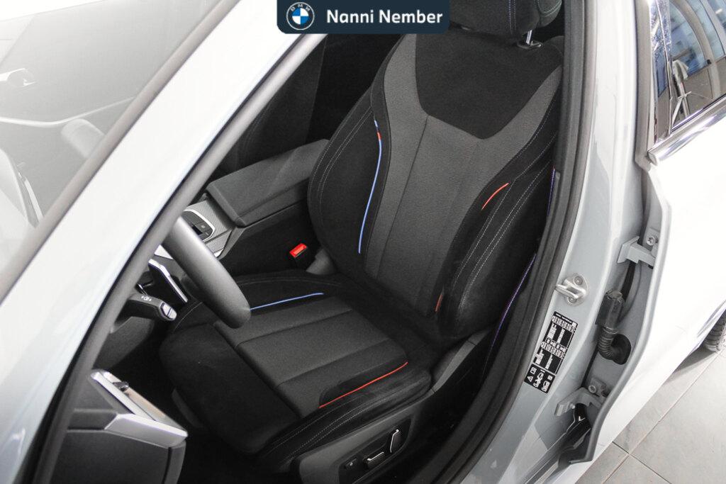 BMW Serie 3 320d Touring mhev 48V xdrive M Sport Pro auto