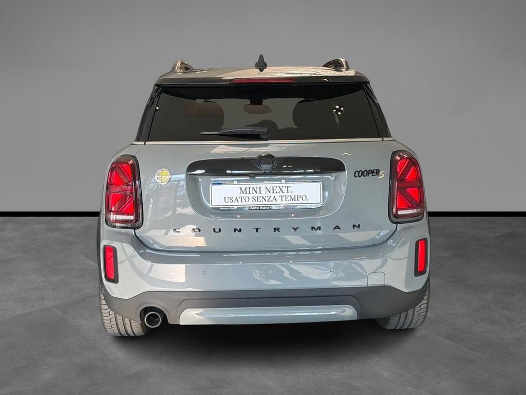 Mini Cooper SE Countryman 1.5 Classic all4 auto