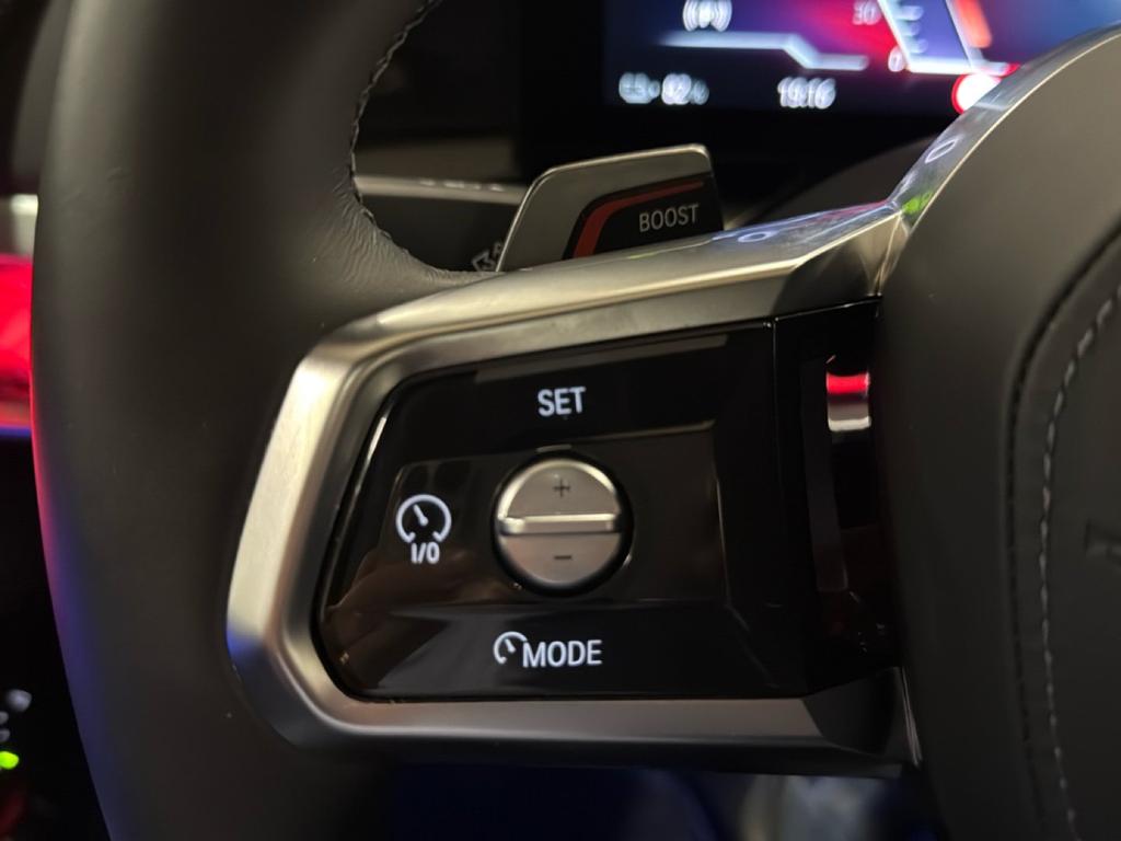 BMW Serie 7 i7 xdrive60 Msport