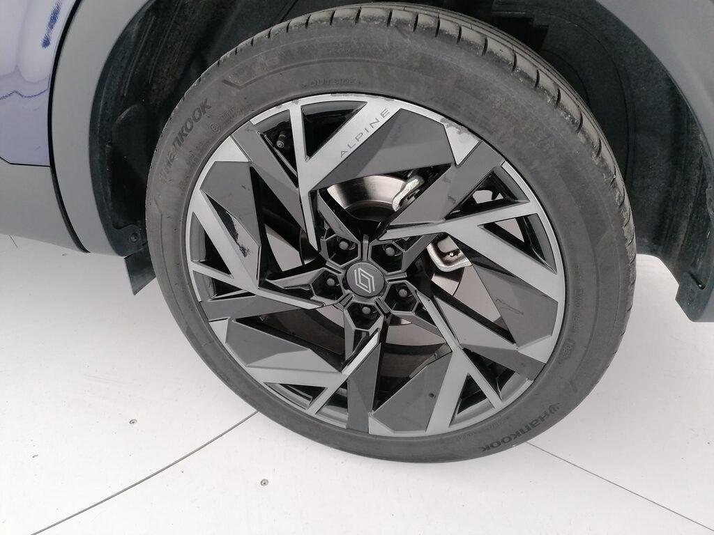 Renault Arkana 1.6 E-Tech full hybrid Esprit Alpine 145cv
