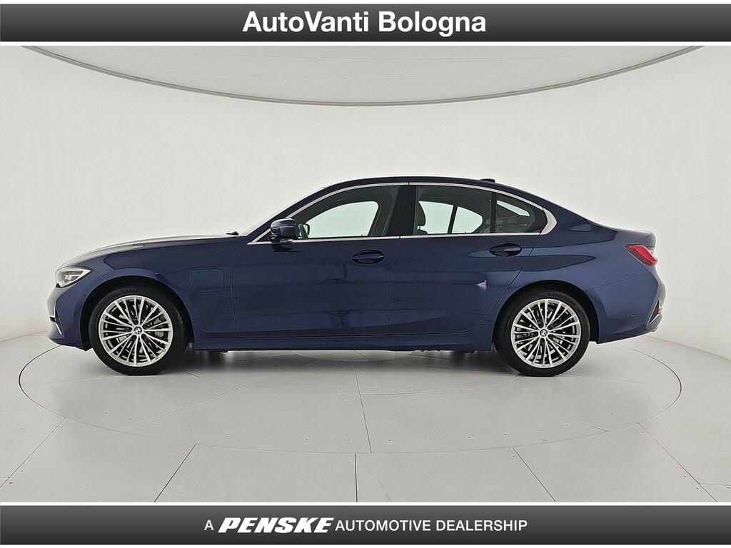 BMW Serie 3 330e Luxury auto