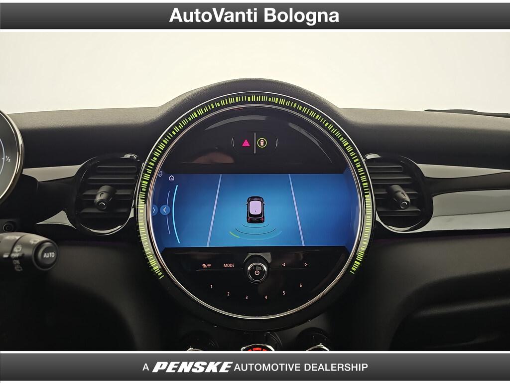 Mini Cooper 1.5 TwinPower Turbo Cooper