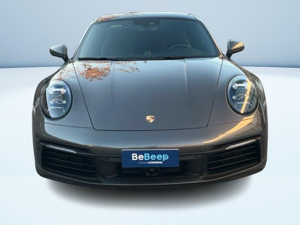 Porsche 911 Coupe 3.0 Carrera auto