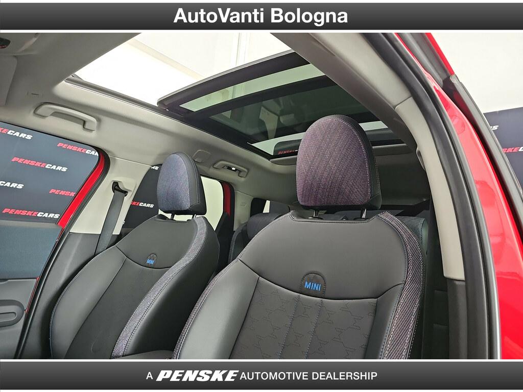 Mini Mini Countryman 2.0 48V D Classic auto