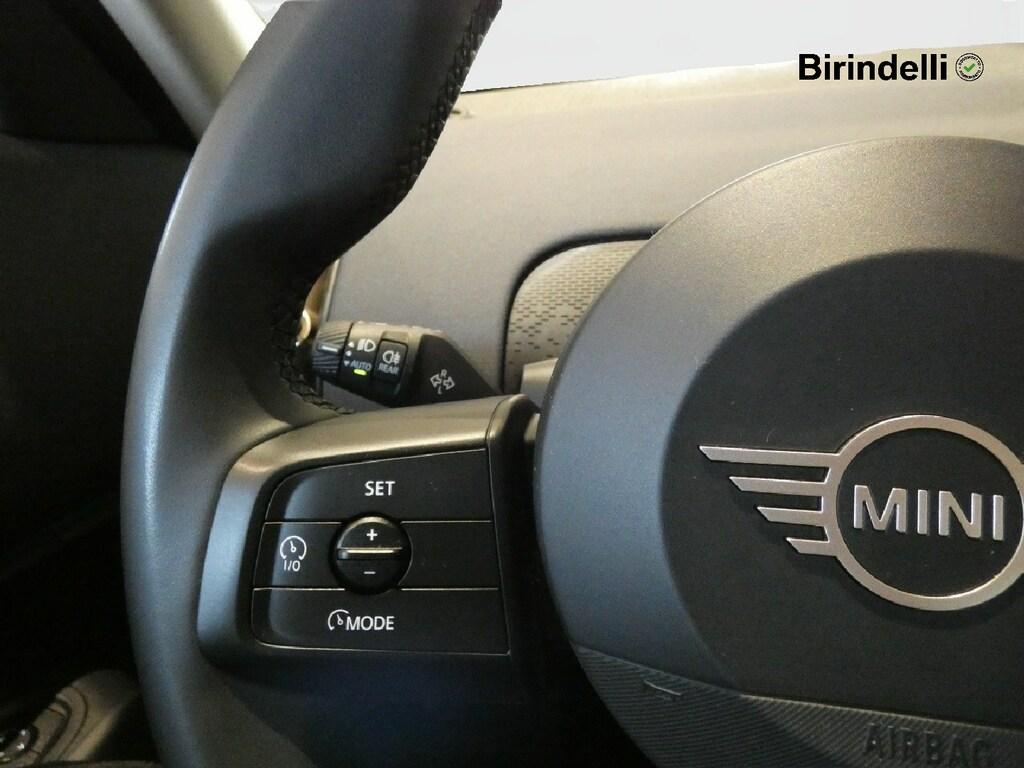 Mini Mini Countryman 2.0 48V D Essential auto