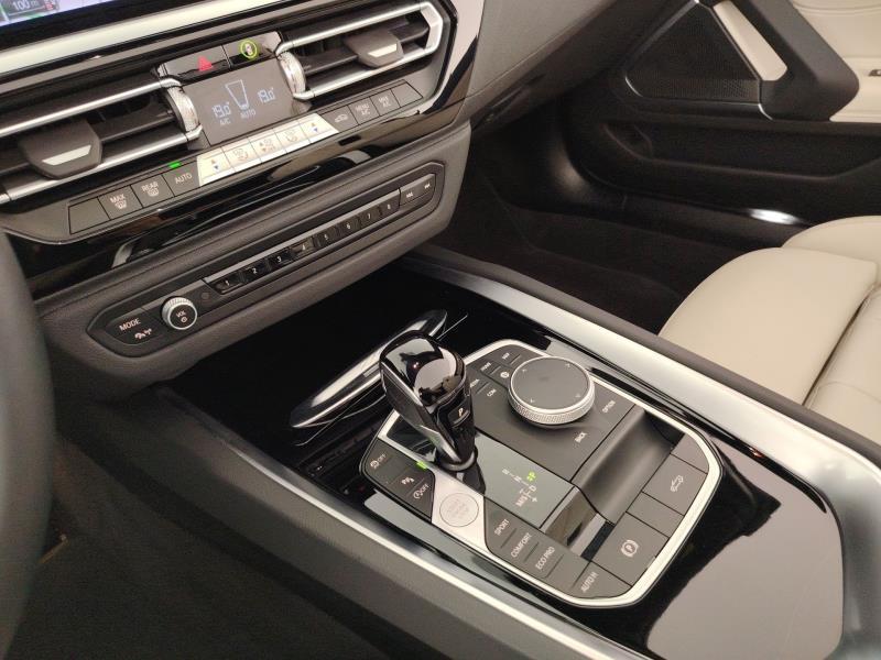 BMW Z4 sdrive 30i auto