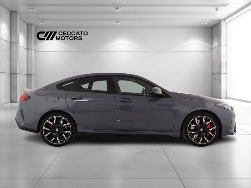 BMW Serie 2 218d Gran Coupe MSport Pro auto