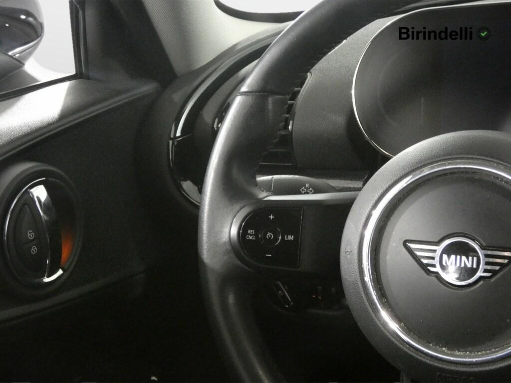 Mini Cooper Clubman 1.5 Cooper Business Steptronic