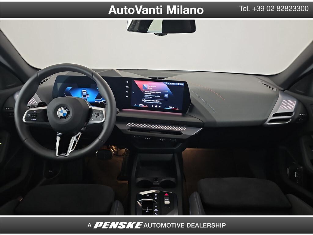 BMW Serie 2 218d Gran Coupe MSport Pro auto