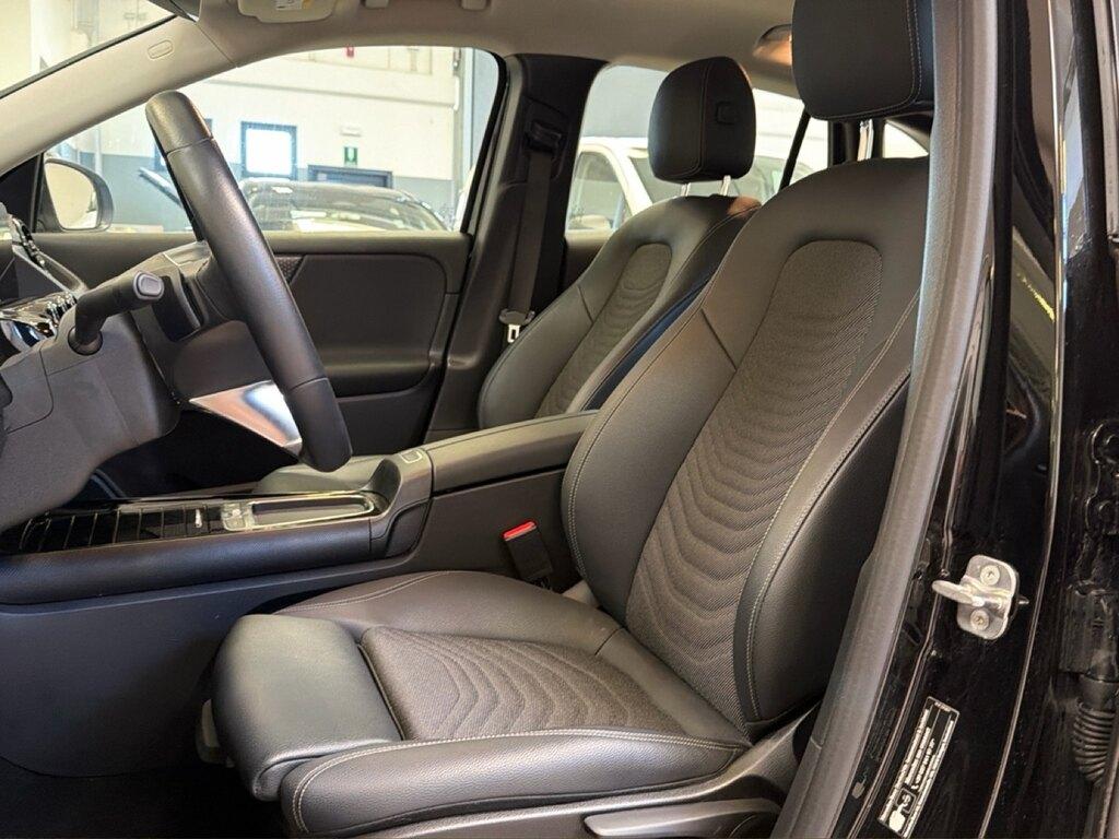 Mercedes GLA 180 d Advanced auto