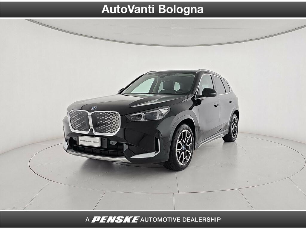 BMW iX1 30 xdrive X-Line