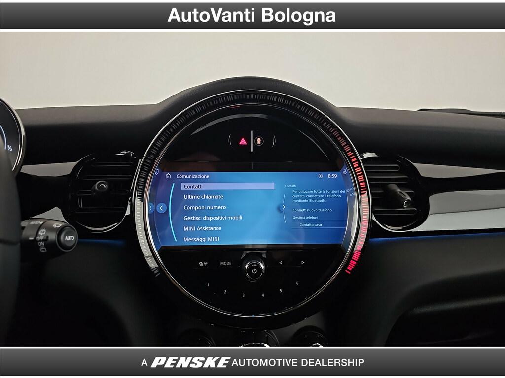 Mini Cooper S 2.0 TwinPower Turbo Cooper S