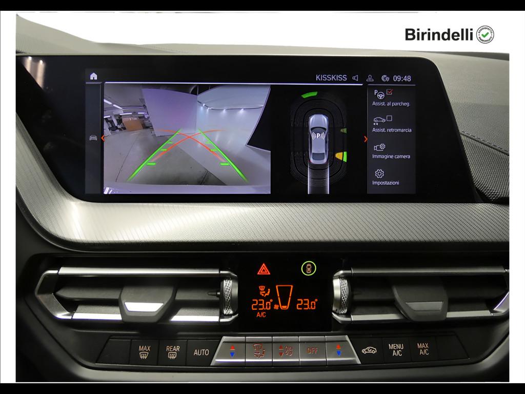 BMW Serie 2 220d Gran Coupe Msport auto
