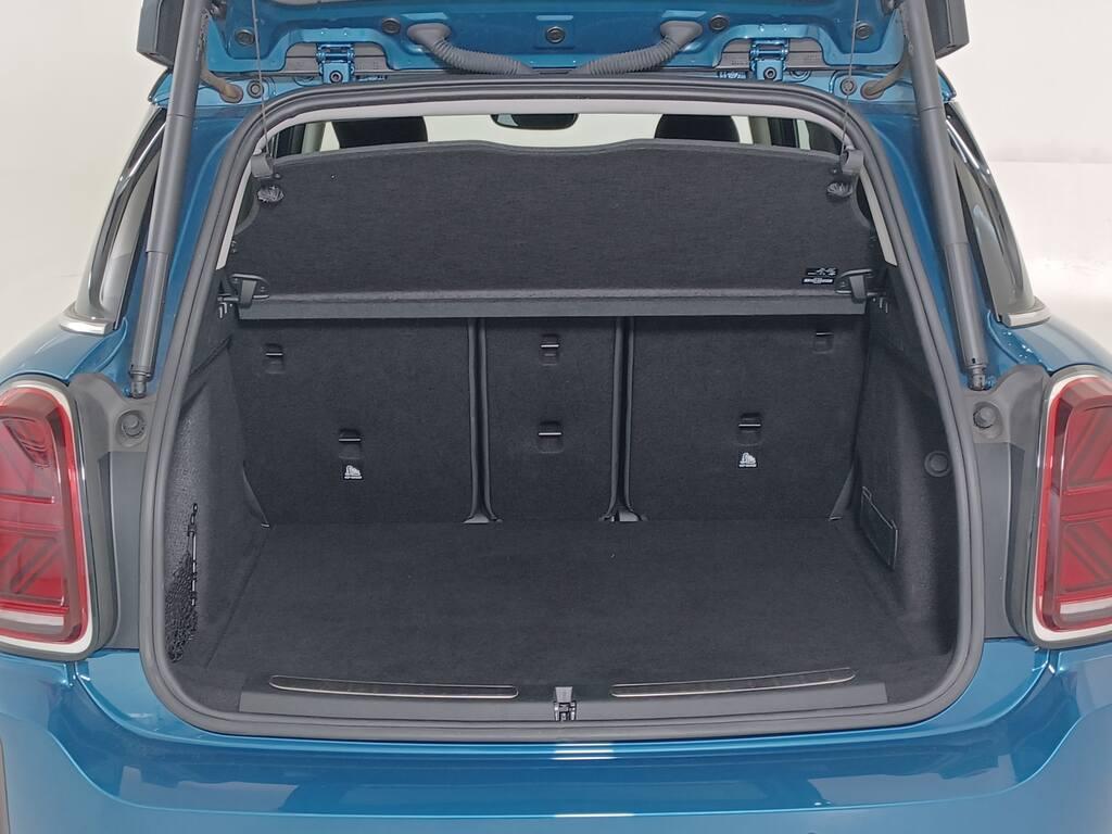 Mini Cooper D Countryman 2.0 D Cooper D Business Auto