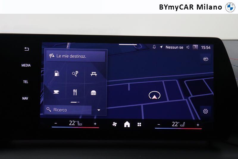 BMW Serie 1 118d MSport Pro auto