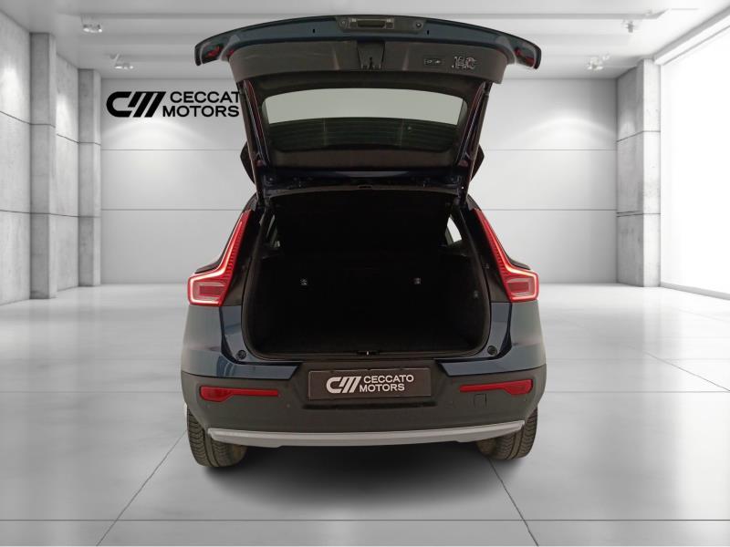 Volvo XC40 1.5 T3 Momentum Pro 163cv my21