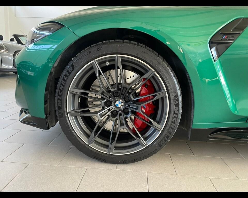 BMW M3 Touring 3.0 Competition M xdrive auto