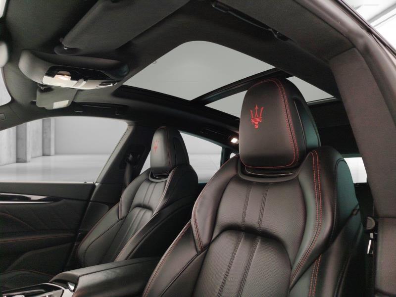 Maserati Levante 3.0 V6 Gransport 350cv auto