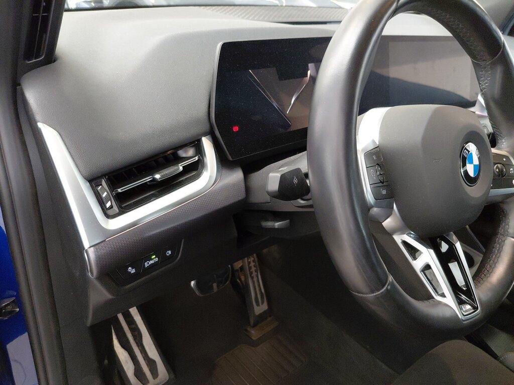 BMW Serie 2 218d Active Tourer Msport auto