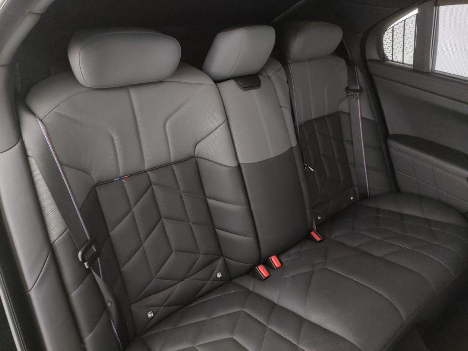 BMW Serie 7 740d xdrive Msport auto