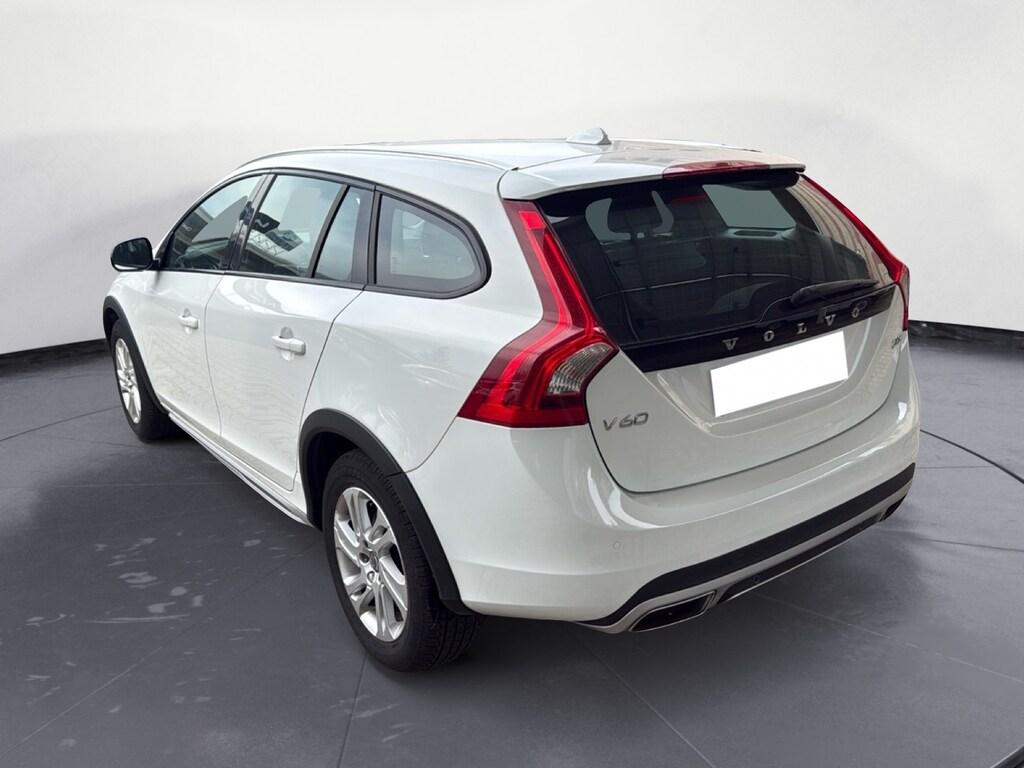 Volvo V60 Cross Country 2.0 D3 Business Plus geartronic