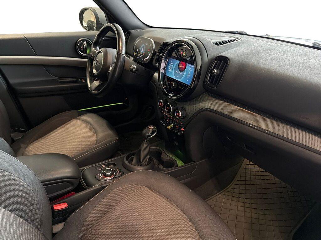 Mini Mini Countryman 1.5 Cooper SE All4 all4 auto
