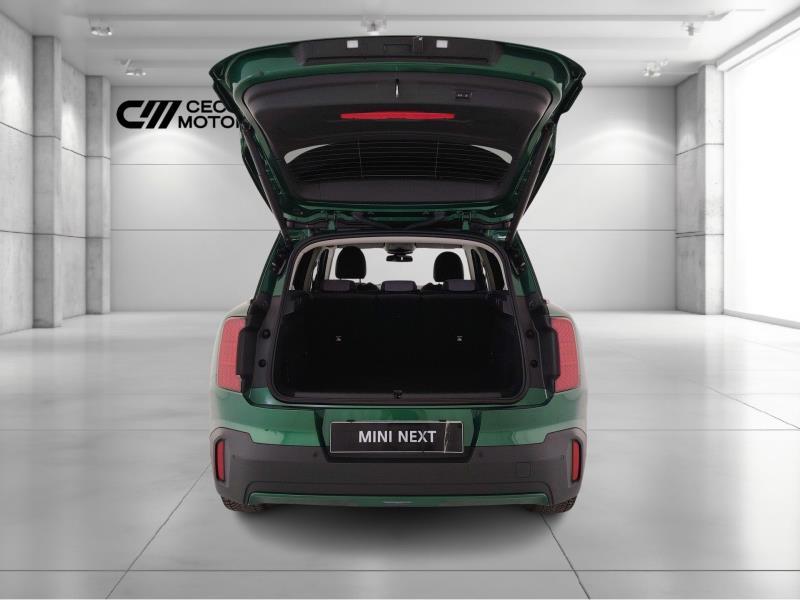 Mini Mini Countryman 1.5 48V C Classic auto