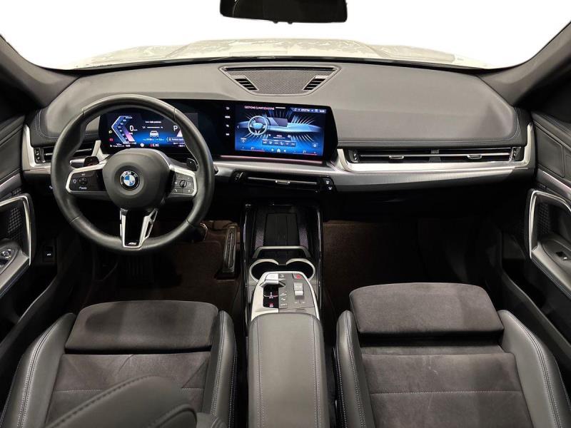 BMW X1 sdrive18d Msport auto