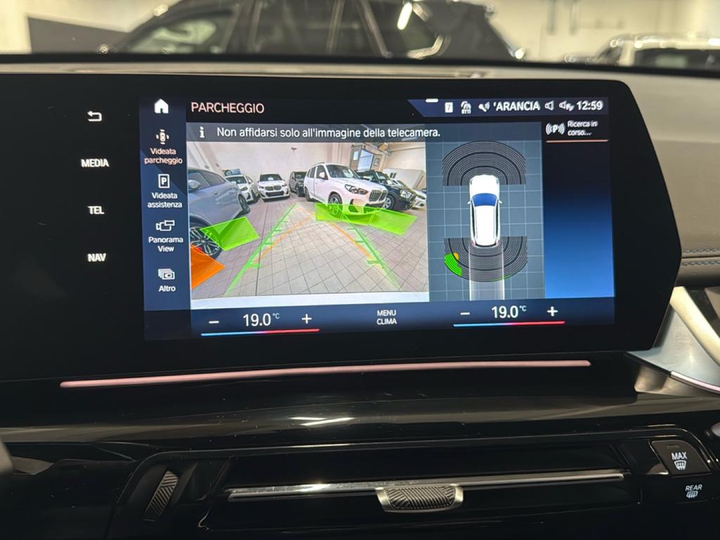 BMW X1 sdrive18d MSport Edition Balance auto