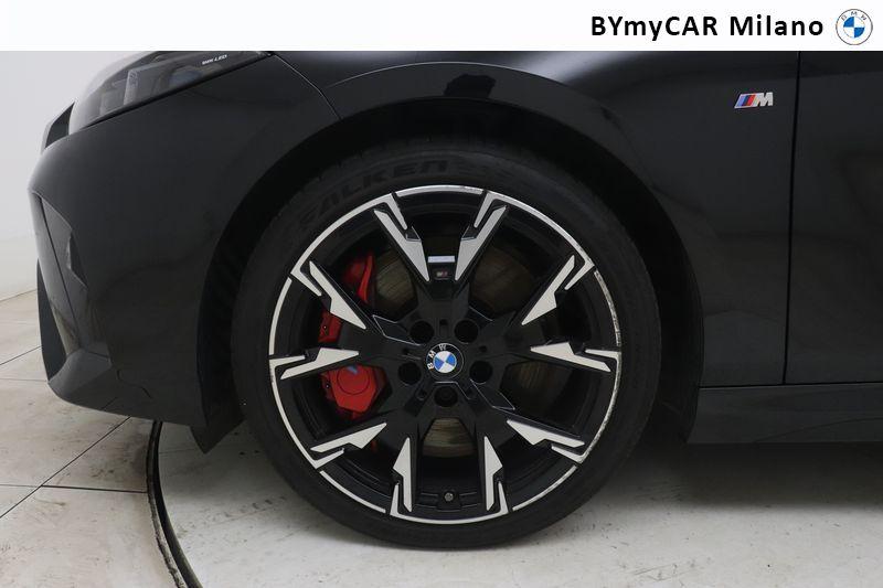 BMW Serie 1 118d MSport Pro auto