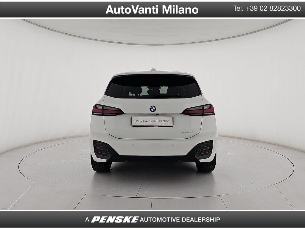 BMW Serie 2 218d Active Tourer Msport auto