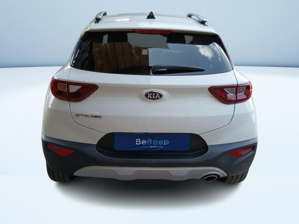 Kia Stonic 1.0 t-gdi Energy 120cv my18