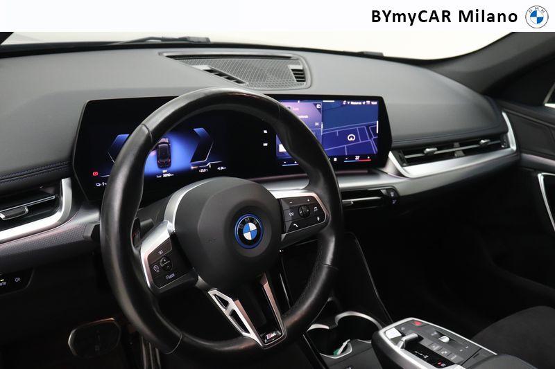 BMW iX1 edrive 20 MSport