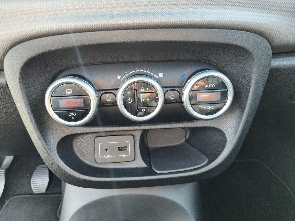 Fiat 500L 1.3 mjt Lounge 95cv