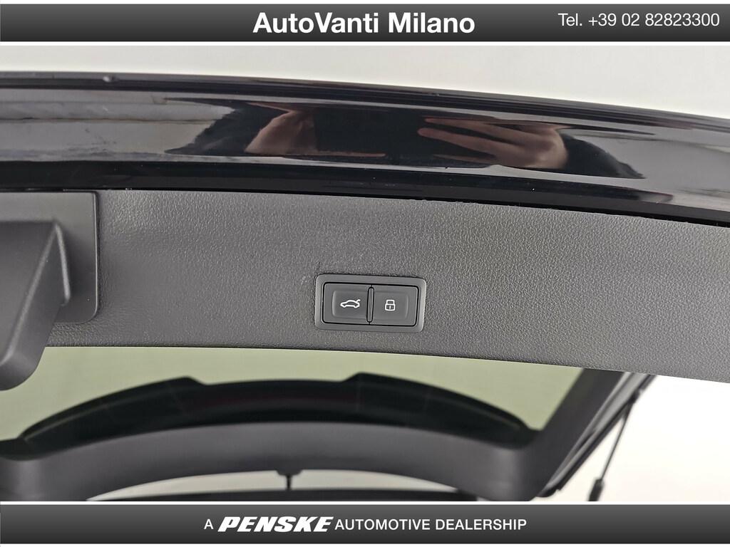 Audi RS6 Avant 4.0 mhev quattro tiptronic