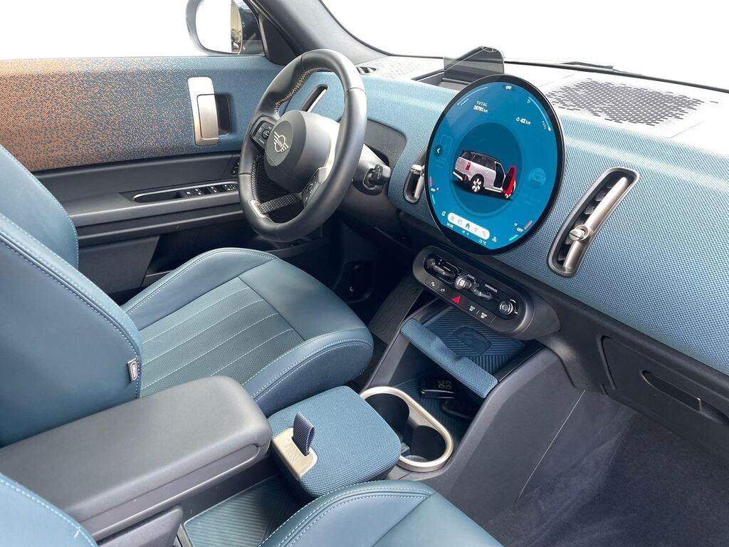 Mini Mini Countryman 1.5 48V C Favoured auto