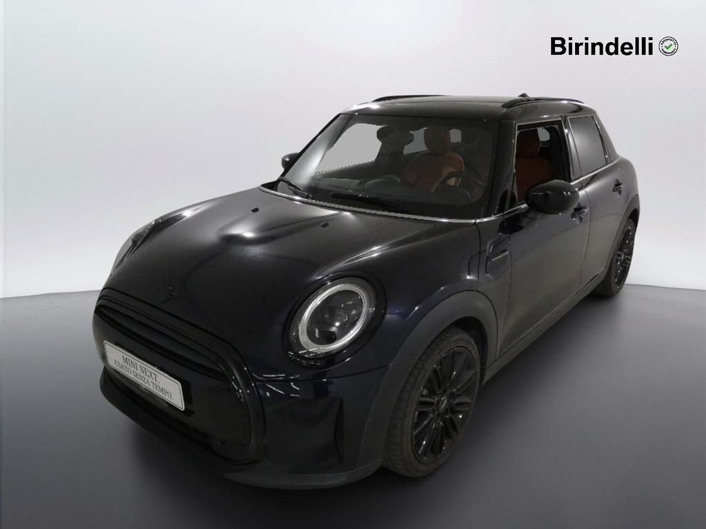 Mini Cooper 1.5 TwinPower Turbo Cooper